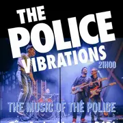 Tribute The Police Vibrations