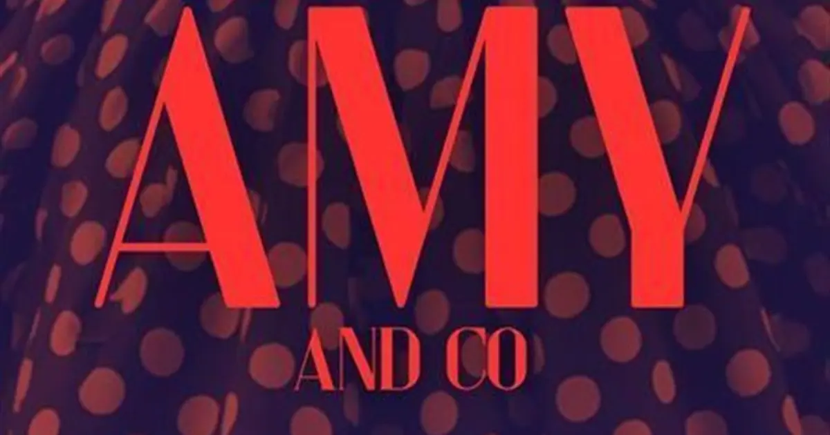 Tribute to Amy and Co