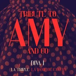 Tribute to Amy and Co