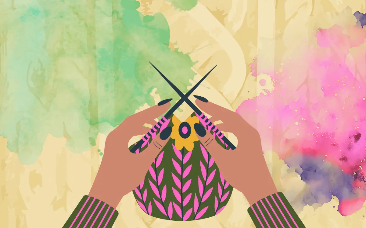 Trico'thé à la maison des 1000 premiers jours