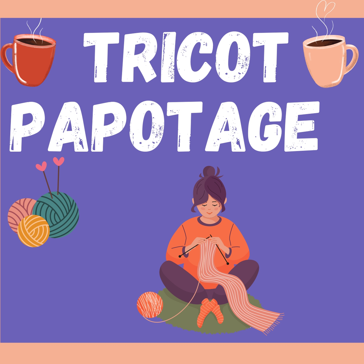 Tricot Papote