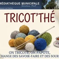 Tricot’thé