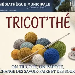 Tricot’thé