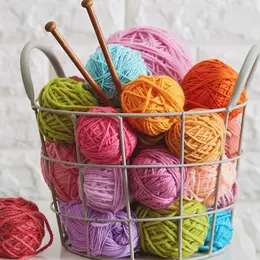 Tricot Thé