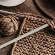 Tricot Thé