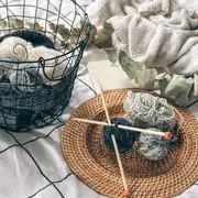 Tricothé à Entressen