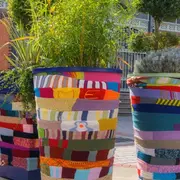 TRICOTHON 2026 Limoges en couleurs