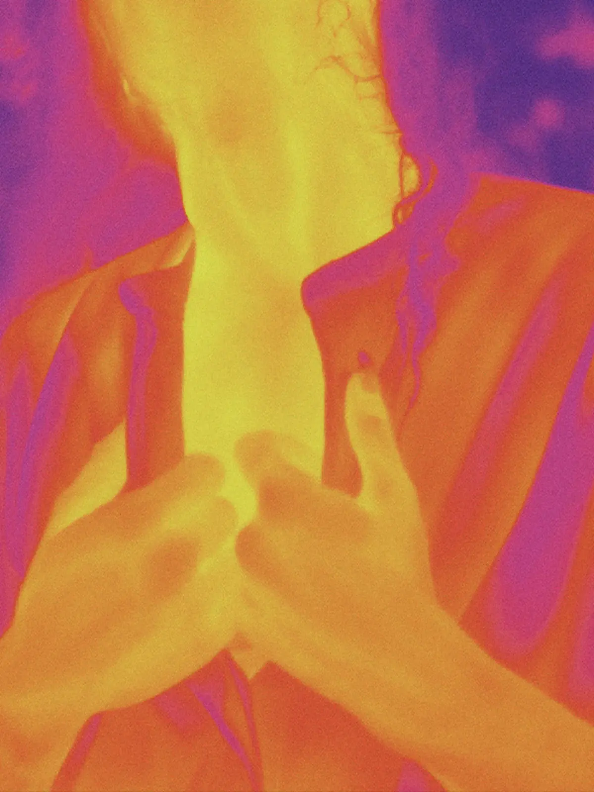 Triennale De leur temps #8 - La vie climatique. Histoires sensibles des collections privées