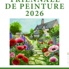 Triennale de peinture 2026