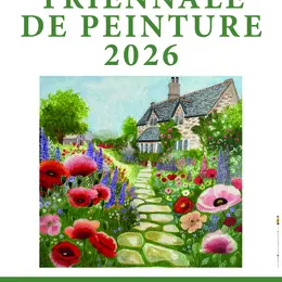 Triennale de peinture 2026