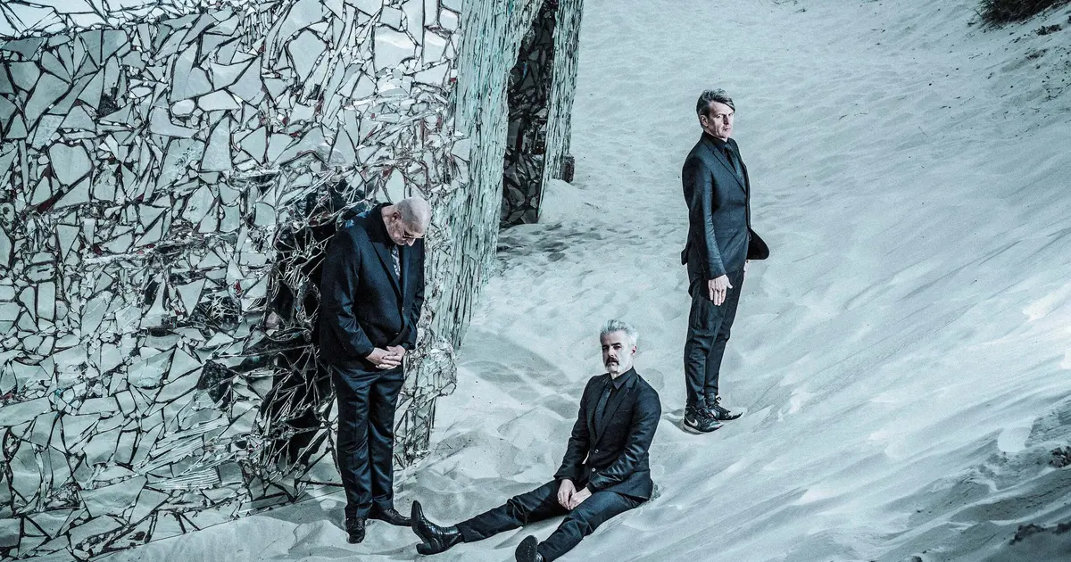 Triggerfinger