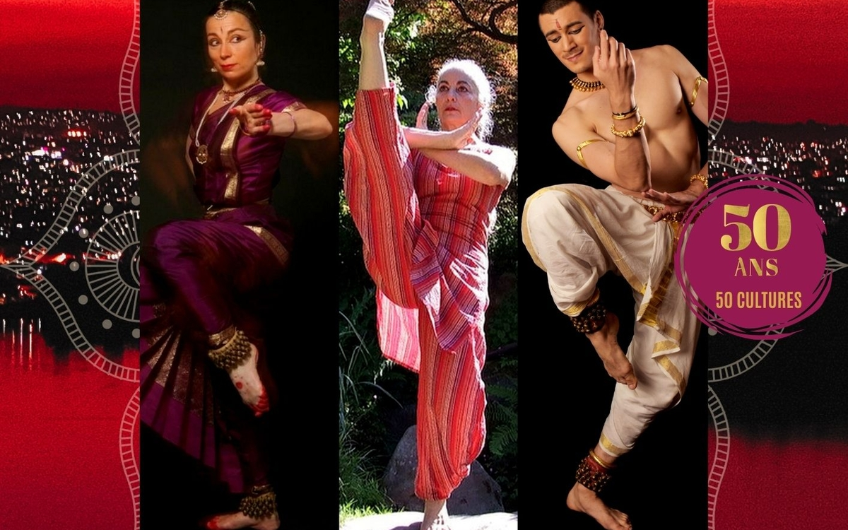 Trikayam - Equilibres et élégances