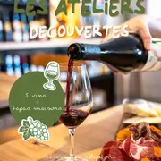 Trinquons : initiation à la dégustation