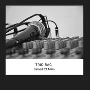 Trio Bac