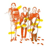 Trio Bandonéon, Guitare Et Violoncelle