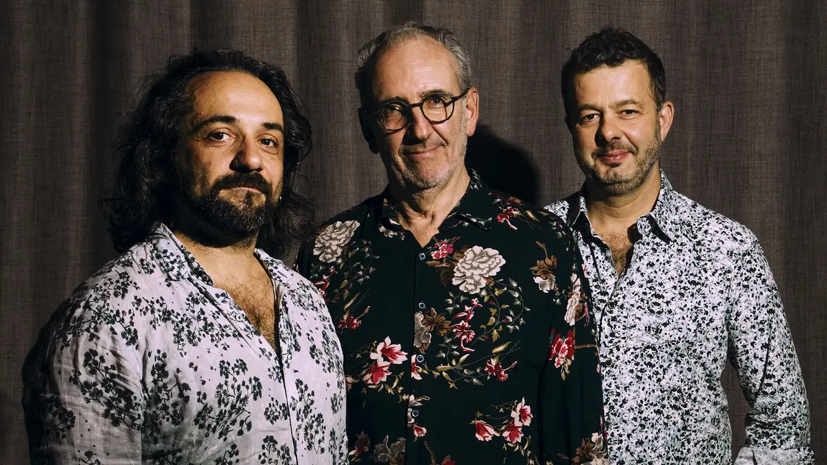Trio Barolo