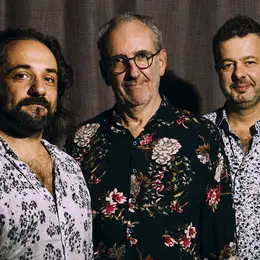 Trio Barolo