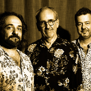 Trio Barolo « Traversées »