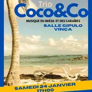 Trio Coco&co
