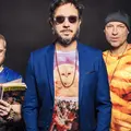 Trio Darrifourcq / Hermia / Ceccaldi en concert de jazz au Petit Faucheux