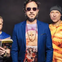 Trio Darrifourcq / Hermia / Ceccaldi en concert de jazz au Petit Faucheux DR