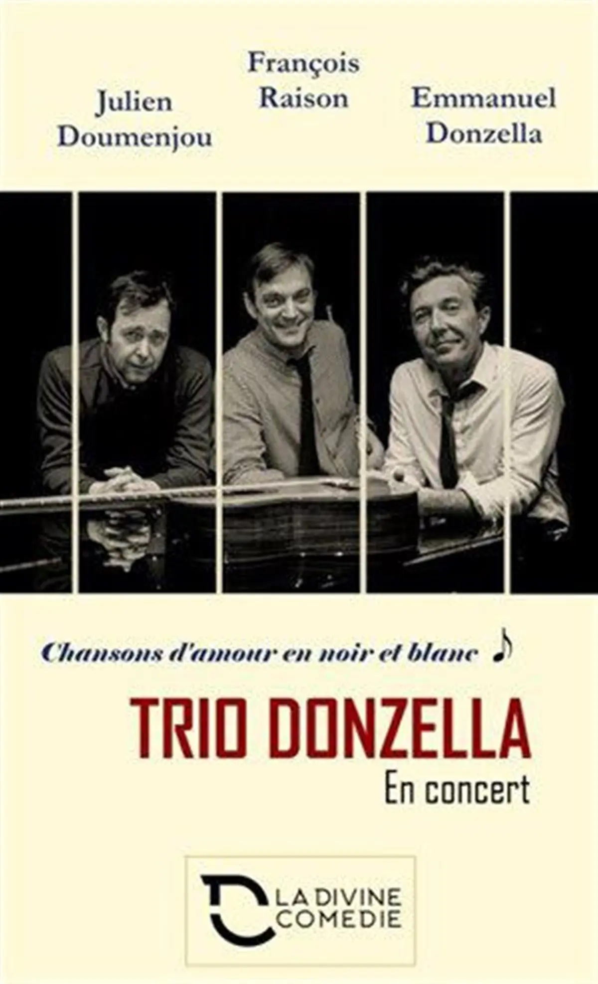 Trio Donzella