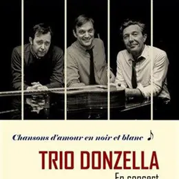 Trio Donzella