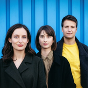 Trio E.T.A. : LEBEN UND SPIELEN