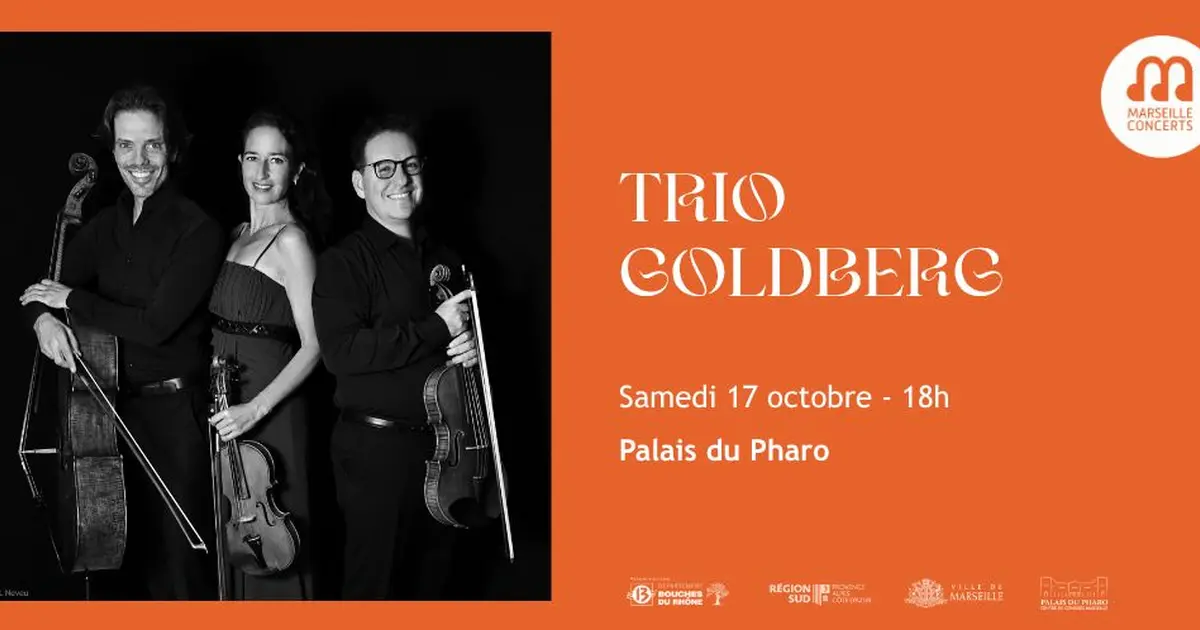 Trio Goldberg