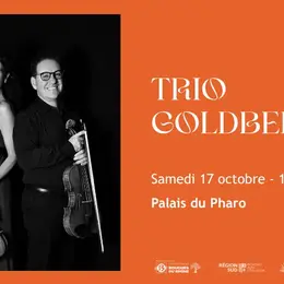Trio Goldberg