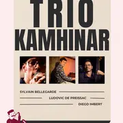Trio Kaminhar