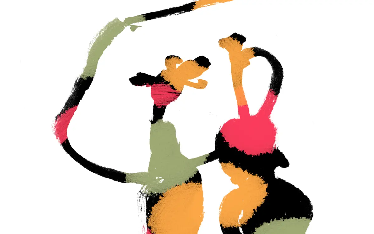 Trio Liberté à l'atelier du plateau à l'atelier du plateau