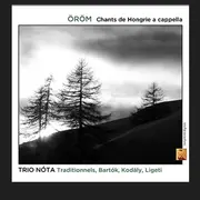 Trio Note : Oröm
