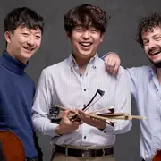 Trio Pantoum, cordes