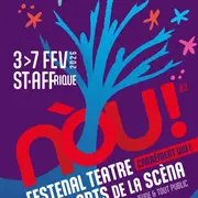 Trio Vocal : AQUELES