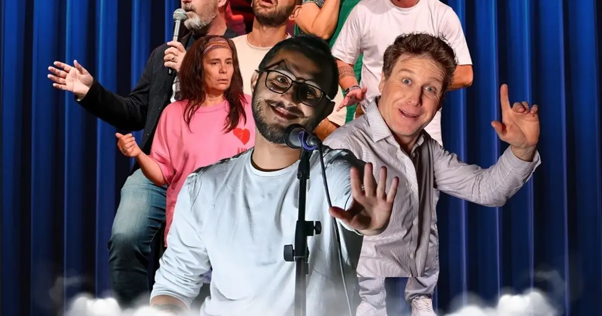 Triomphe Comedy Club