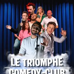 Triomphe Comedy Club