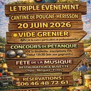 Triple Événement – Family’s Show