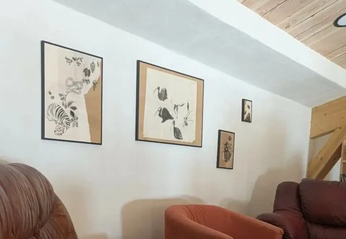 Triple Exposition Au Moulin Des Brasseurs !