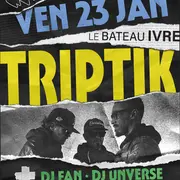 TRIPTIK x LA PETITE MÉCHANTE #7