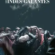 Triptyque dansé : le film