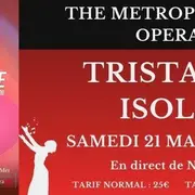 Tristan et Isolde