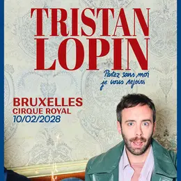 Tristan Lopin