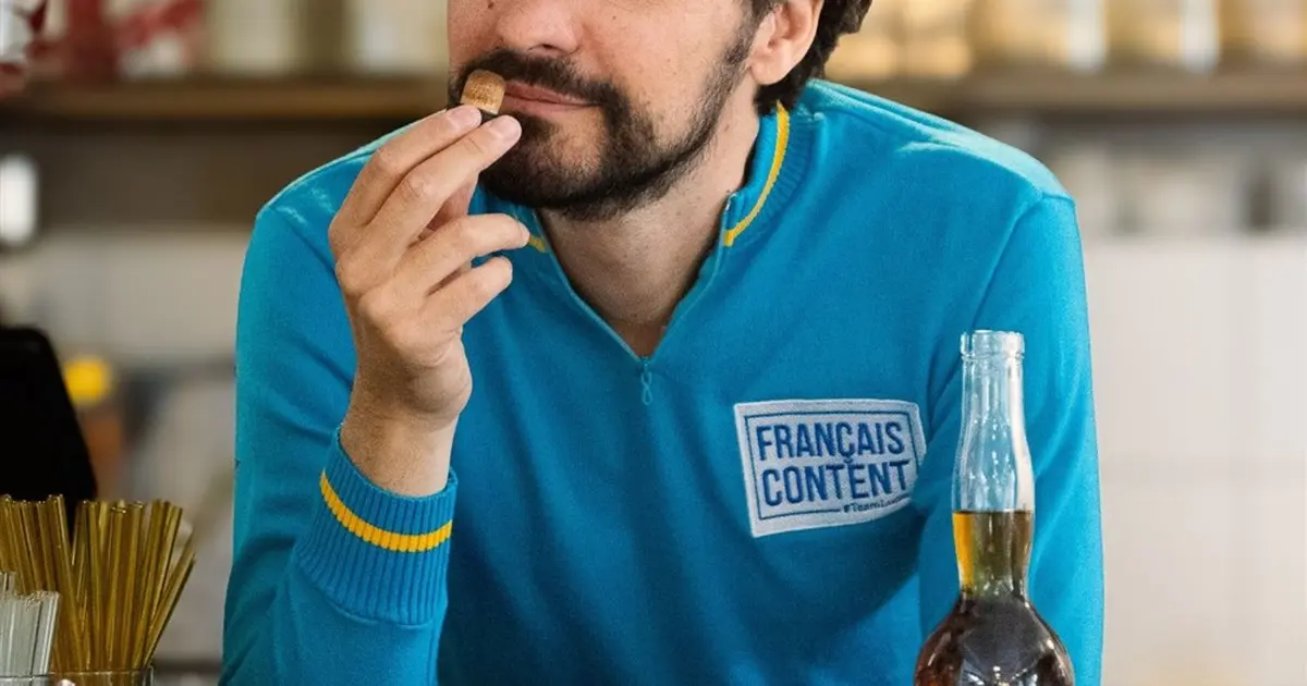 Tristan Lucas dans Décennies