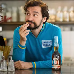 Tristan Lucas dans Décennies
