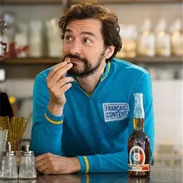 Tristan Lucas dans Décennies
