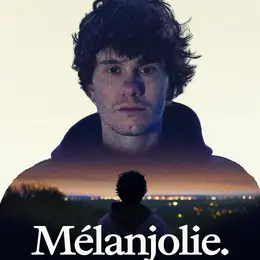 Tristan Pierre dans Mélanjolie