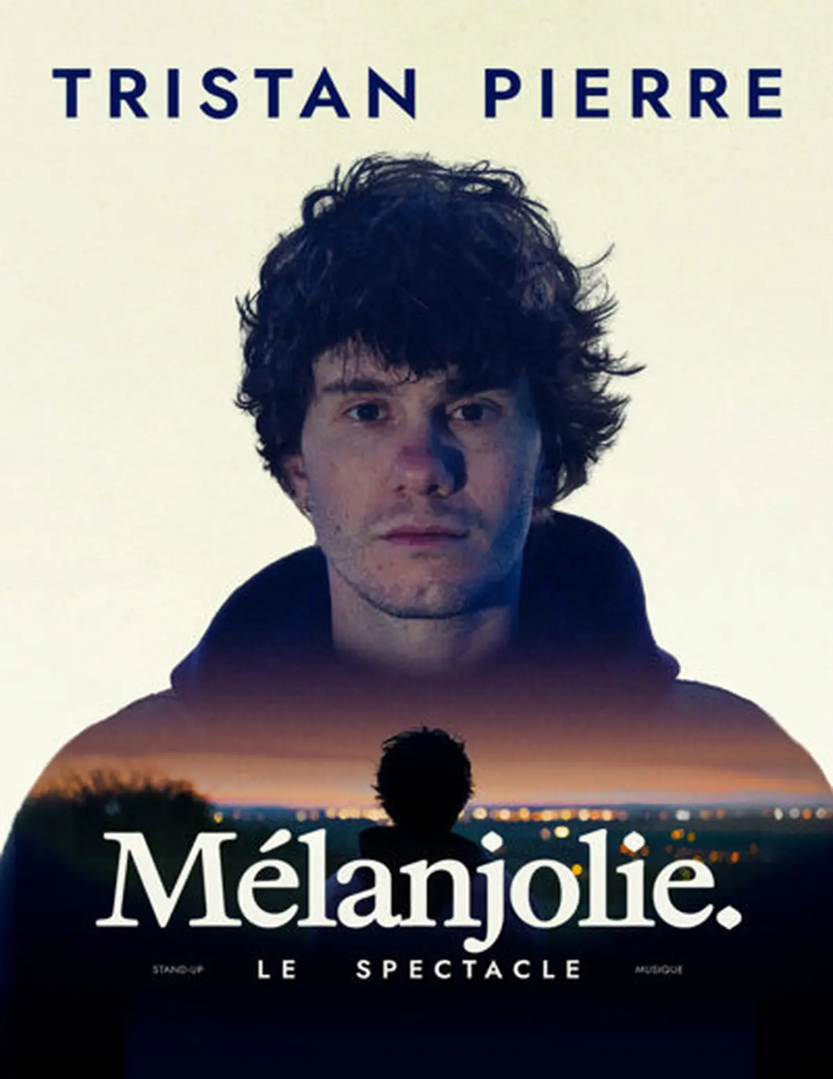 Tristan Pierre dans Mélanjolie