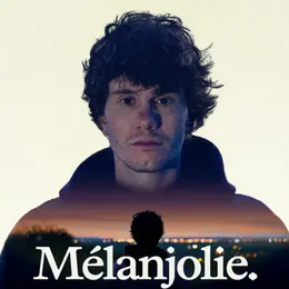 Tristan Pierre dans Mélanjolie