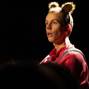 Tristesse et Joie dans la Vie des Girafes au Théâtre du Gouvernail